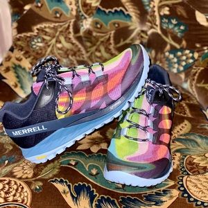 Merrell Antora Rainbow